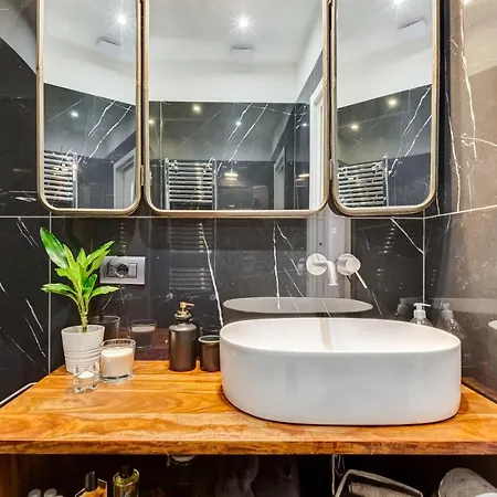 Apartamento In Relax Lovely Two In The Center Of Rome, Fabrizia Roma