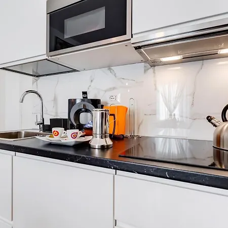 Apartamento In Relax Lovely Two In The Center Of Rome, Fabrizia Roma