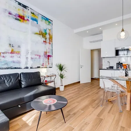 In Relax Lovely Two In The Center Of Rome, Fabrizia Apartamento *