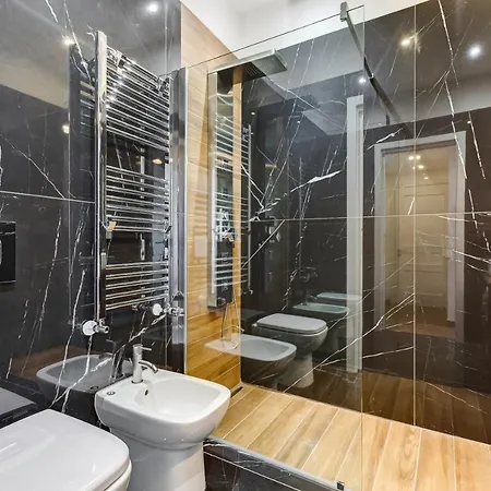 Apartamento In Relax Lovely Two In The Center Of Rome, Fabrizia Roma