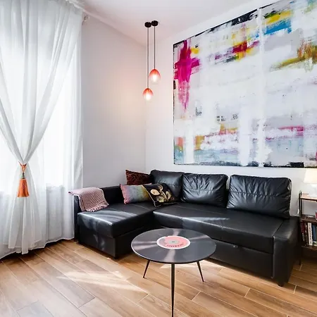 In Relax Lovely Two In The Center Of Rome, Fabrizia * Roma