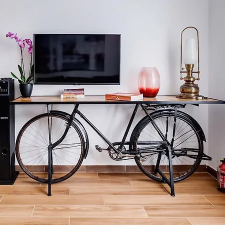 In Relax Lovely Two In The Center Of Rome, Fabrizia * Roma