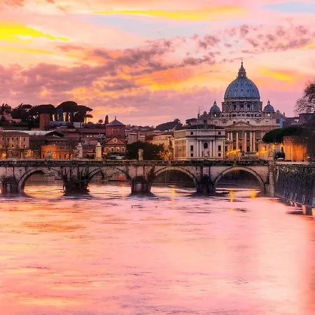 In Relax Lovely Two In The Center Of Rome, Fabrizia *