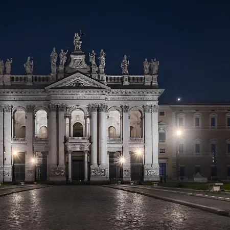 Apartamento In Relax Lovely Two In The Center Of Rome, Fabrizia