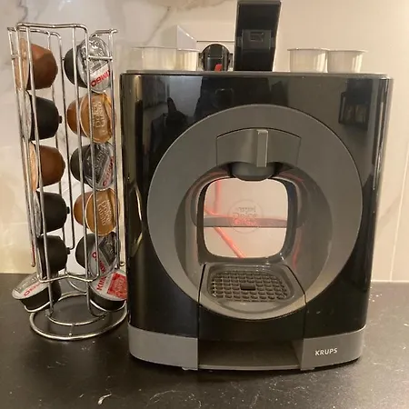 In Relax Lovely Two In The Center Of Rome, Fabrizia *